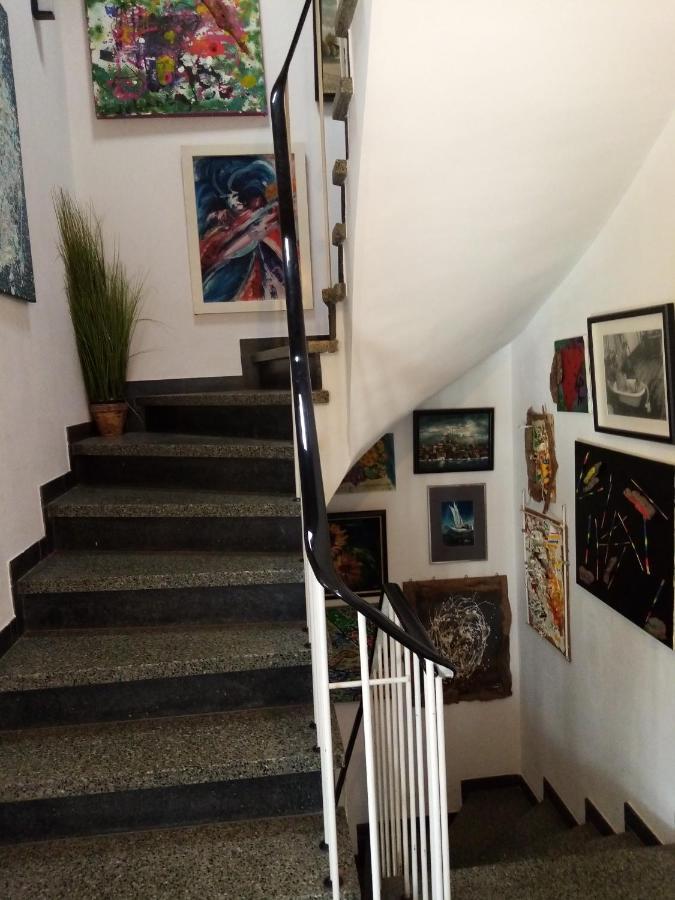 Casa Libra Appartamento Düsseldorf