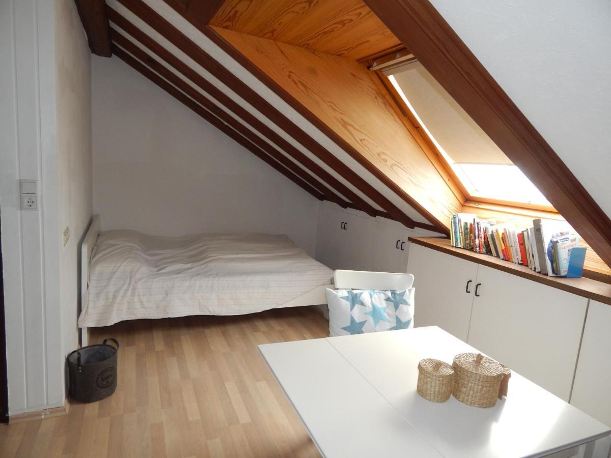 Appartamento Casa Libra