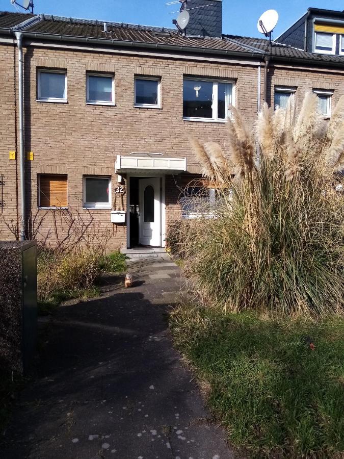Casa Libra Appartamento Düsseldorf